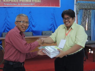 PT KPC II (1)