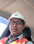 Dhamar Haryo L