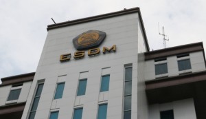 ESDM Patok Target Investasi Sektor Tambang US$ 7,74 Miliar
