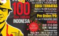 Buku 100 Anak Tambang Indonesia