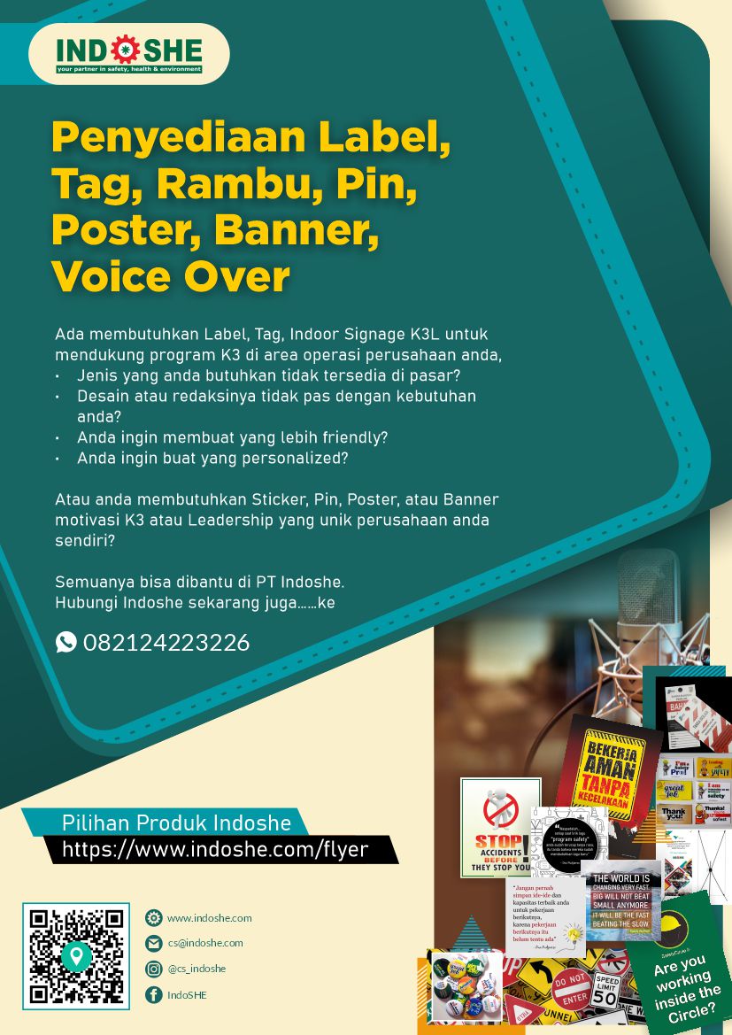 Divisi Rambu Lalu Lintas Rambu K3 Dan Produk Cetakan Indoshe Cares Divisi Rambu Lalu Lintas Rambu K3 Dan Produk Cetakan Indoshe Cares