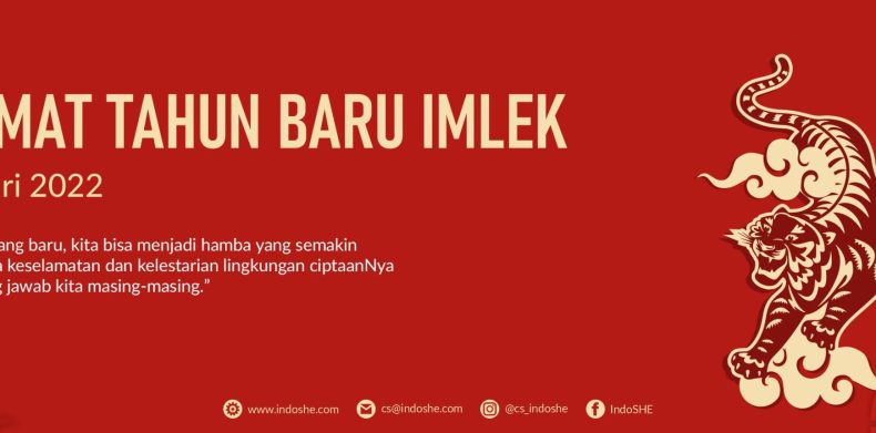 SELAMAT TAHUN BARU IMLEK