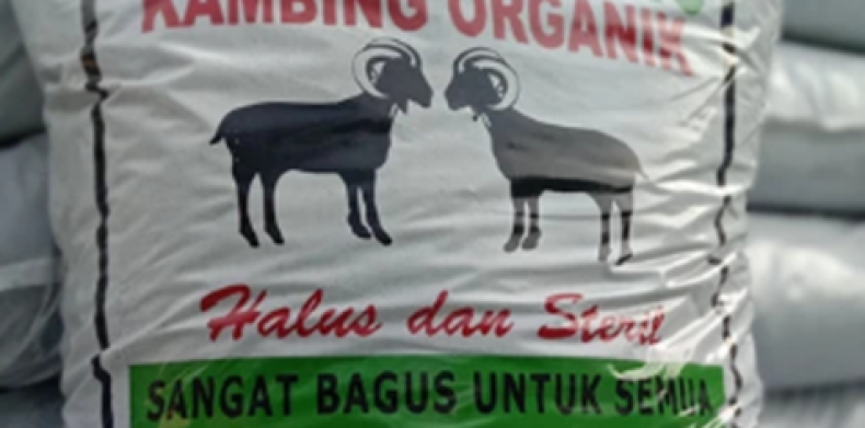 Pupuk Kandang Kambing