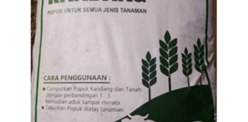 Pupuk Kandang Sapi