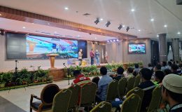 PT BORNEO INDOBARA
