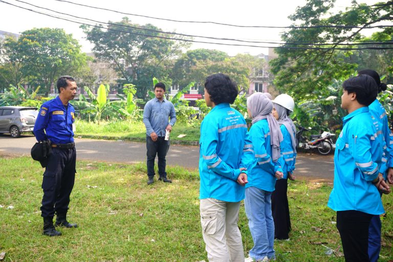 Pelatihan Damkar SOWLP 2_5