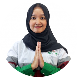 Chadijah Clara Chaeriah