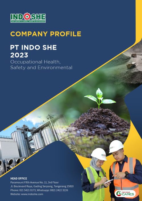 Company Profile 2023