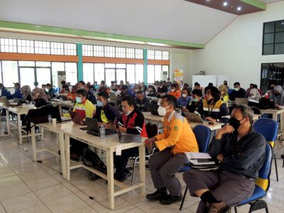 Pendampingan Development PT Vale Indonesia (7)